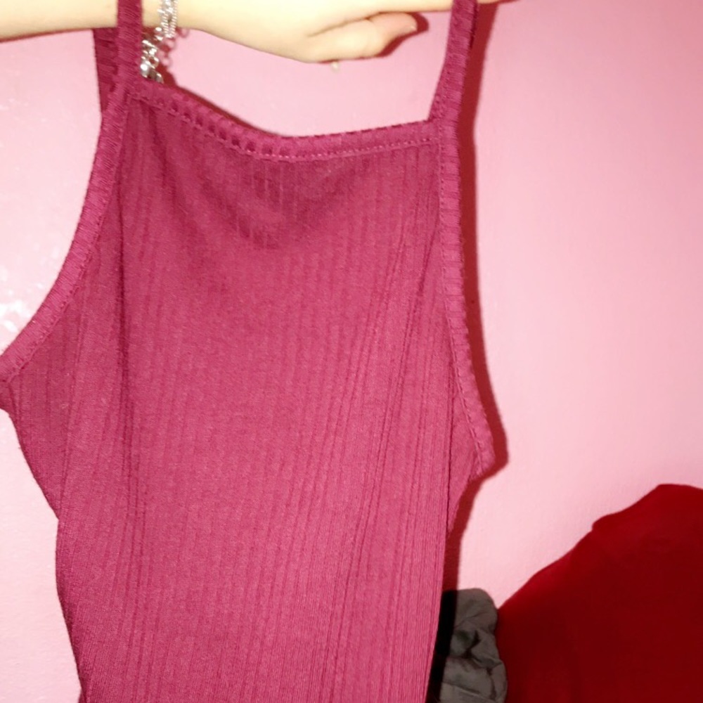 tank top bundle (2 shirts!)